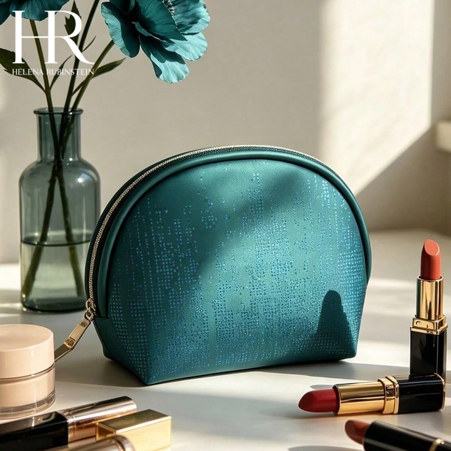 High Luxury Skincare - Bolso de HELENA HELENA, bolsa de