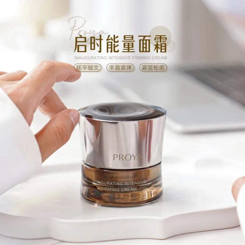 Luxury Skincare Cream - Crema Energética PROYA Antiarrugas Reafirmante Reduce