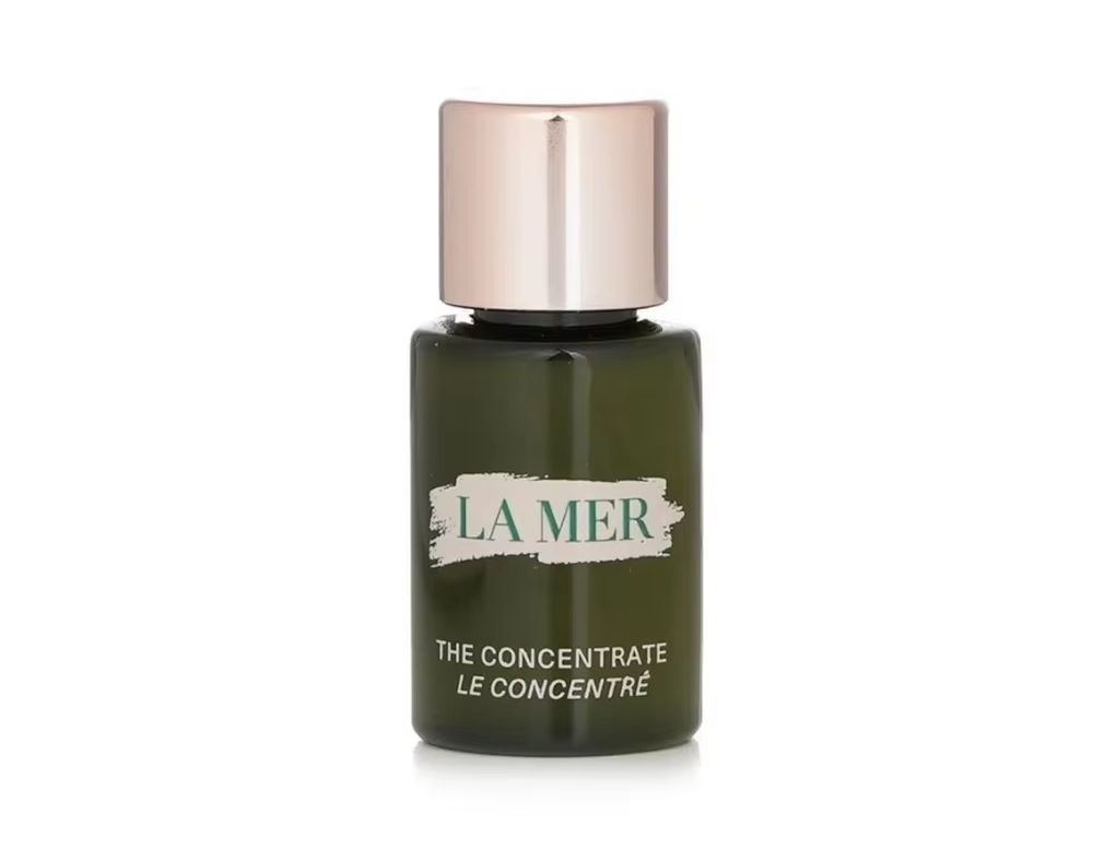 Luxury Skincare For Health - La Mer The Concentrate Sérum de