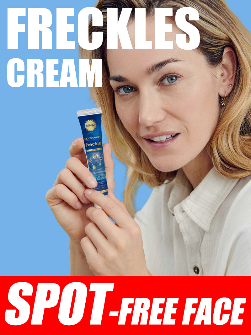 Luxury Skincare Cream - Crema Correctora de Manchas Oscuras para