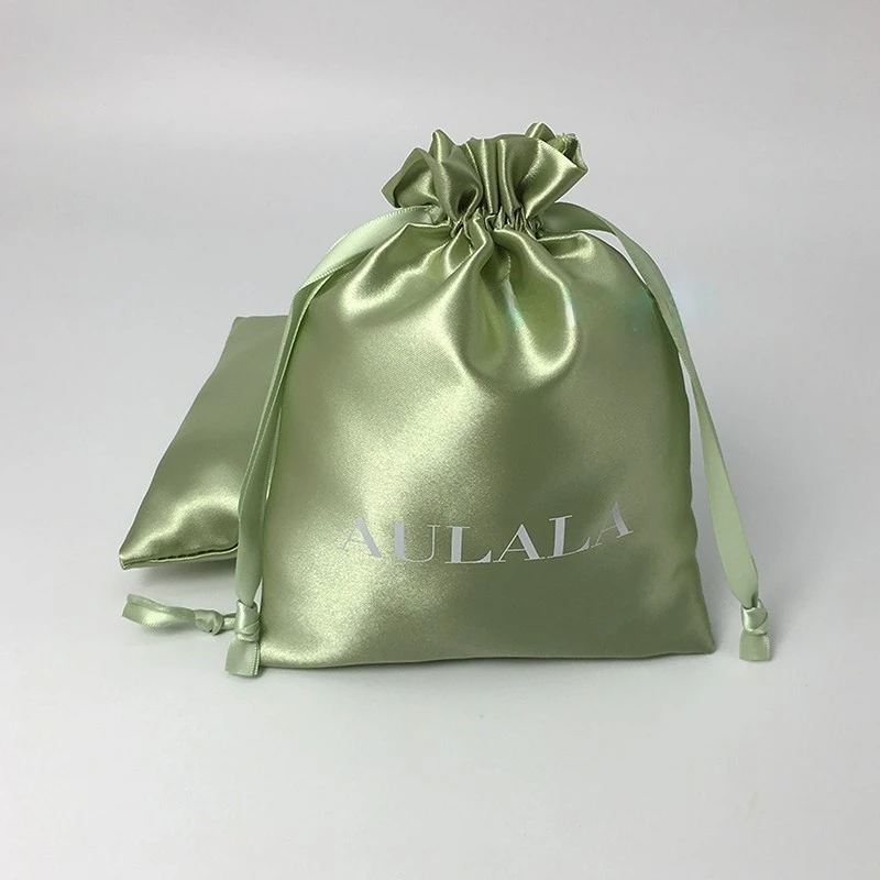 Luxury Skincare Packaging - Bolsas de Embalaje de Joyería de