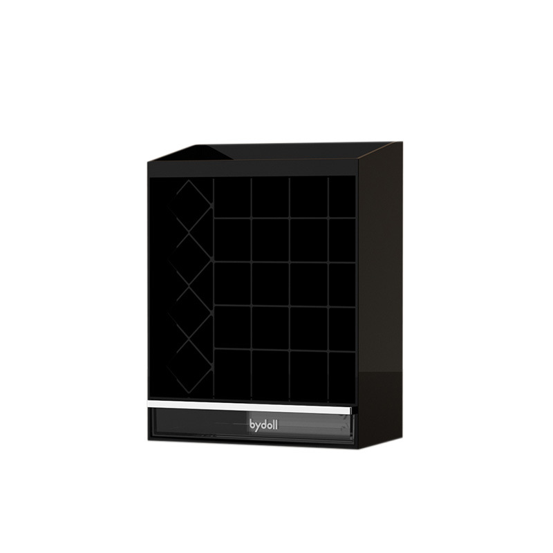 High Luxury Skincare - Caja de almacenamiento de lujo para
