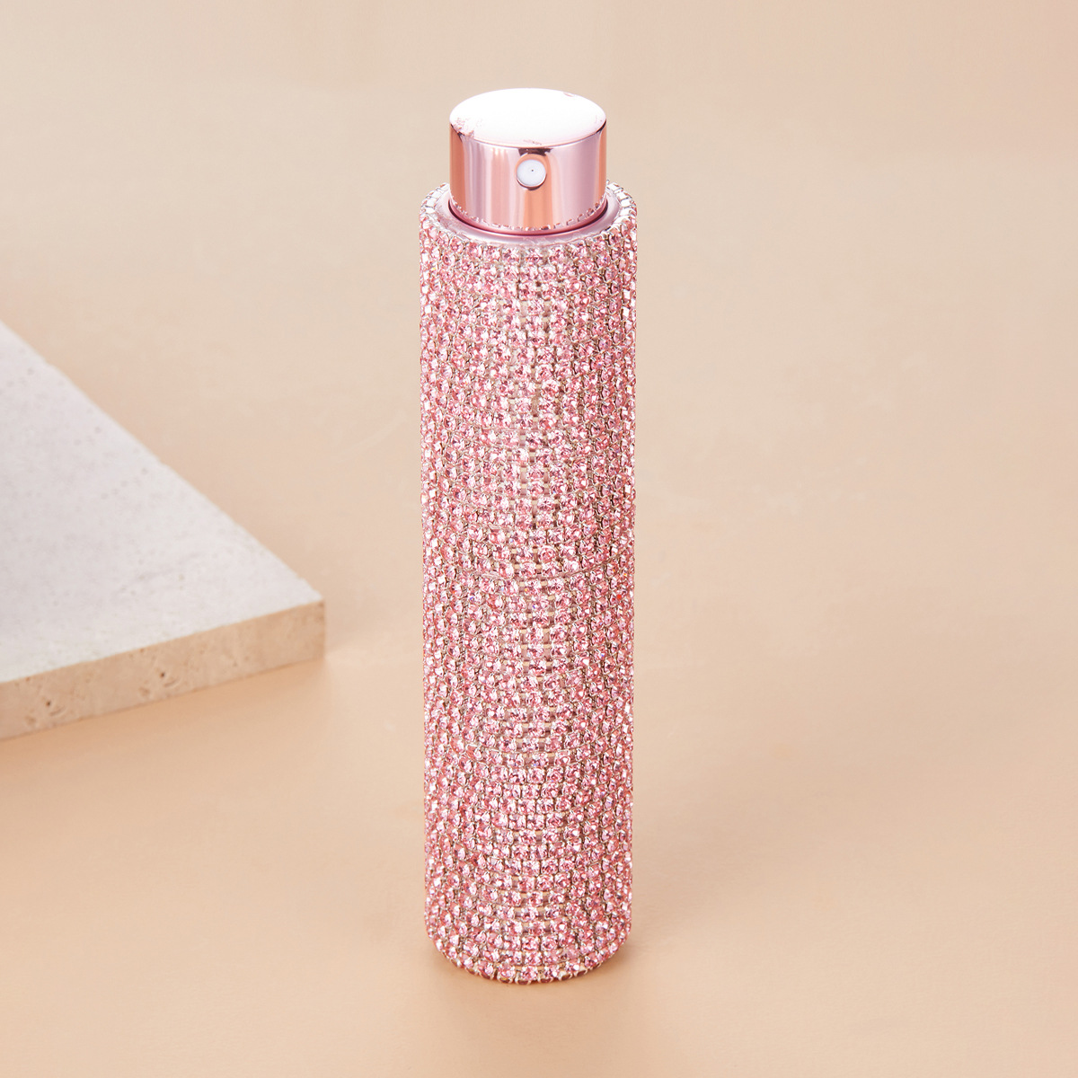 Luxury Skincare Packaging - Botella de Perfume, embalaje lujoso, botella