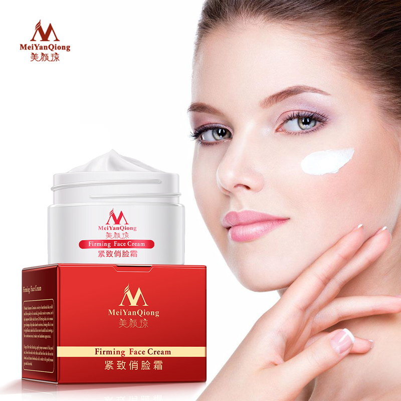 Luxury Skincare Cream - Crema reafirmante para el cuidado de
