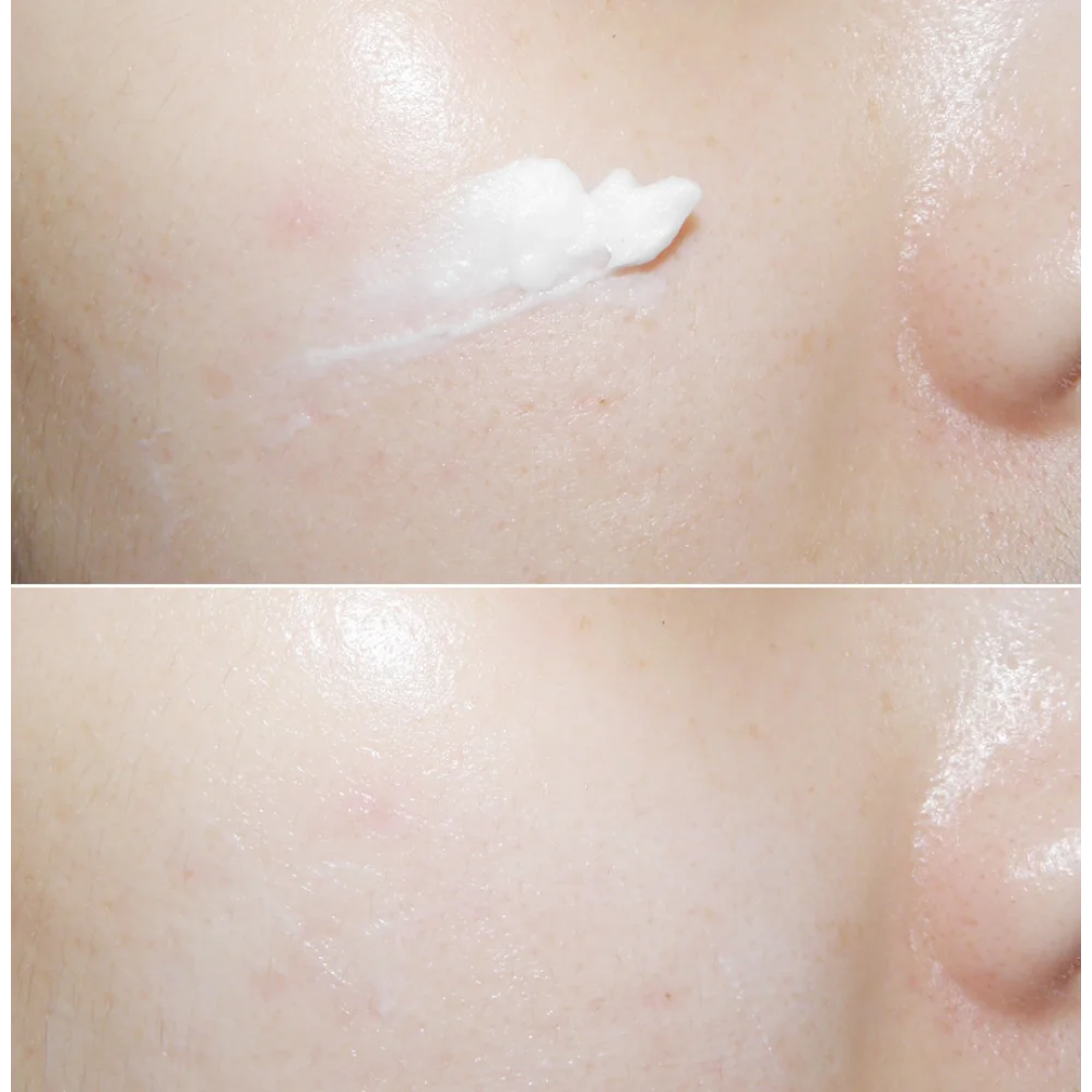 Crema Esencial Reparadora Noct - Luxury Skincare Korea reseña y precio