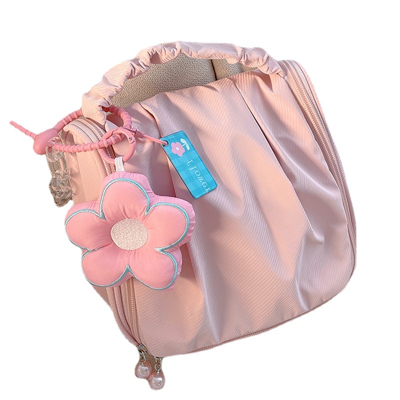 Bolsa de Cosméticos Portátil,  - High Luxury Skincare reseña y precio