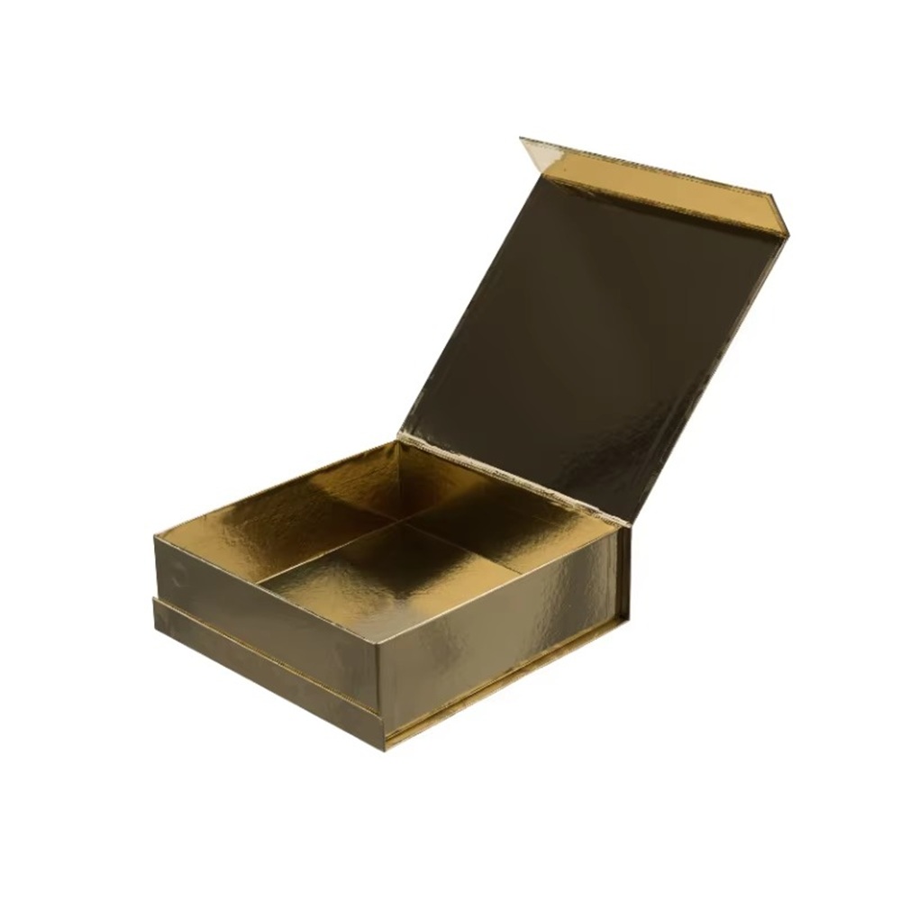 Caja de Regalo de Lujo Persona - Luxury Skincare Packaging reseña y precio