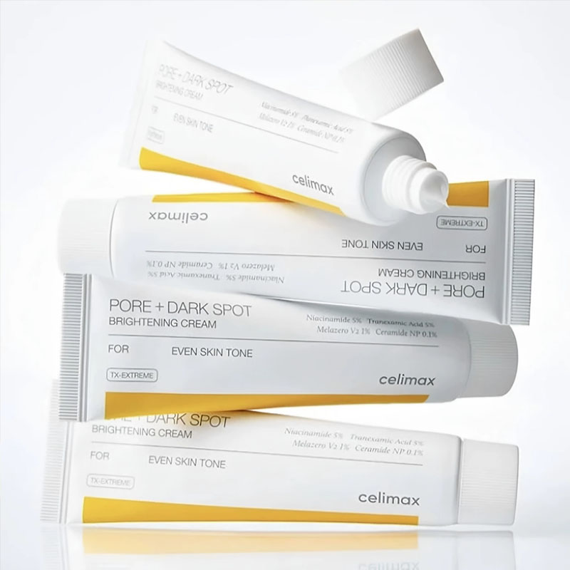 Crema Facial Aclarante para Ma - Luxury Skincare Cream reseña y precio