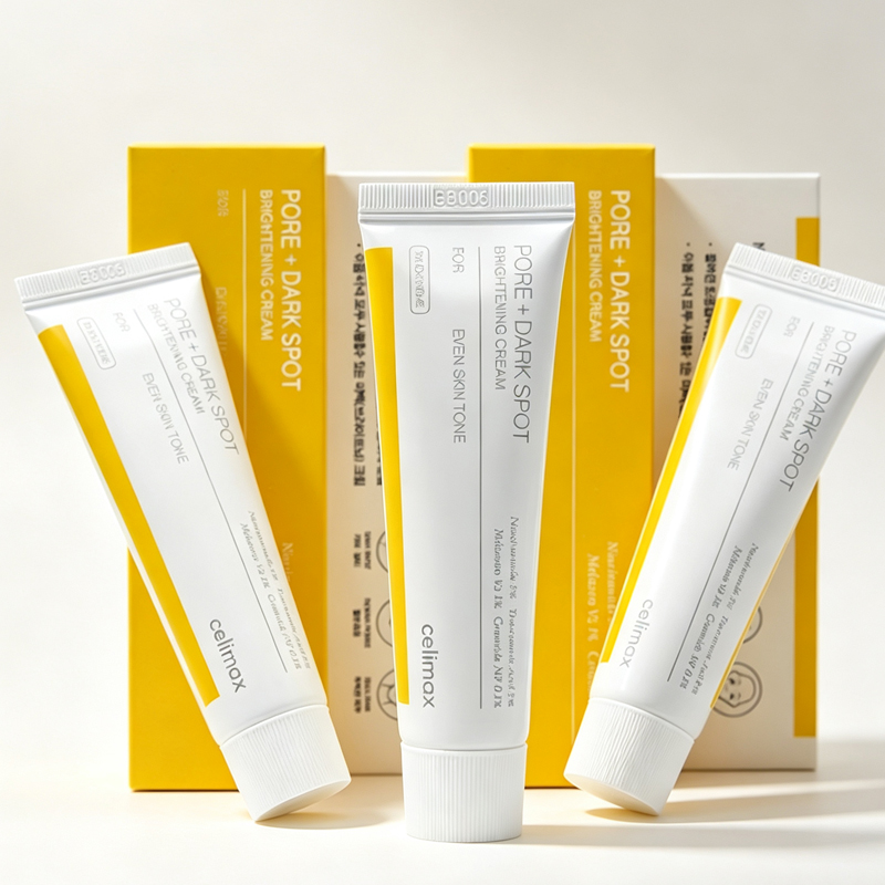 Crema Facial Aclarante para Ma - Luxury Skincare Cream reseña y precio