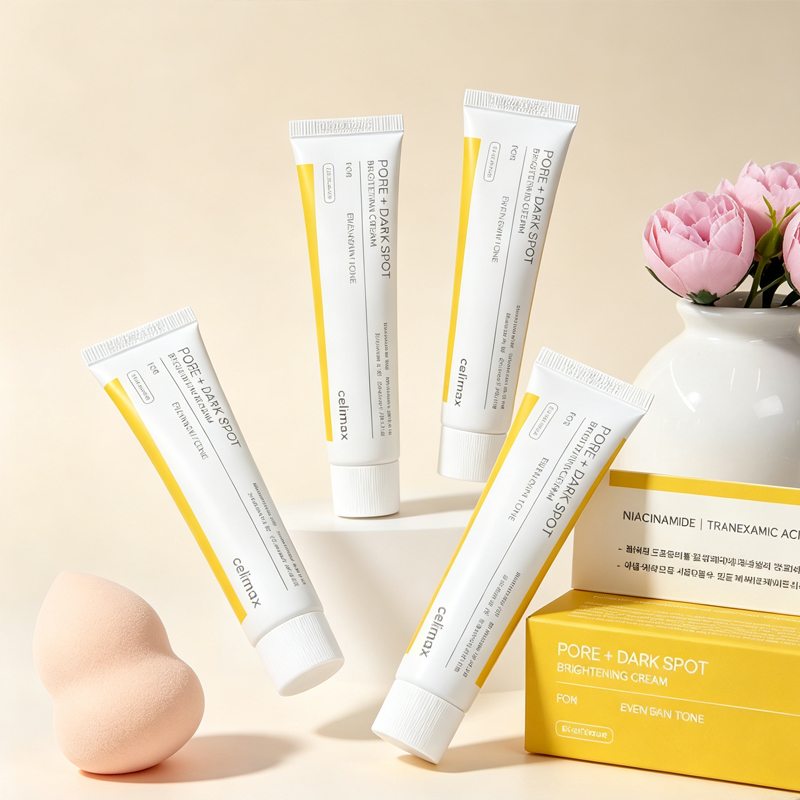 Crema Facial Aclarante para Ma - Luxury Skincare Cream reseña y precio