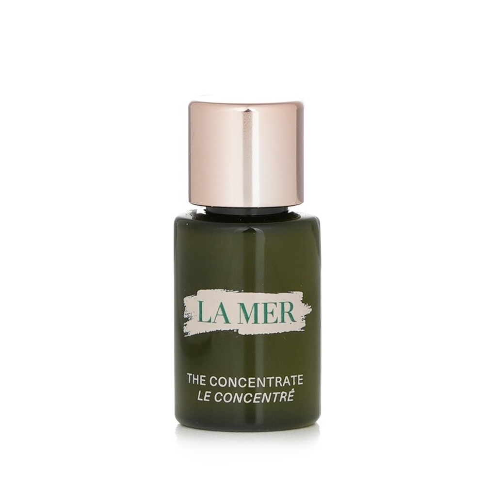 La Mer The Concentrate Sérum d - Luxury Skincare For Health reseña y precio