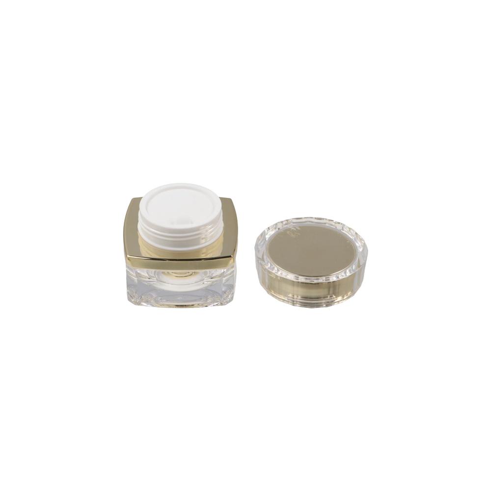 Tarros de Muestra de Lujo para - Luxury Skincare Packaging reseña y precio