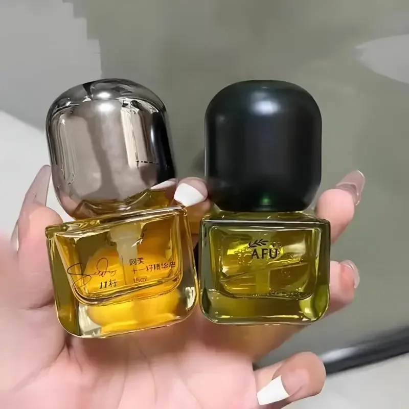 Suero Facial Original AFU Elev - Luxury Skincare Essence reseña y precio