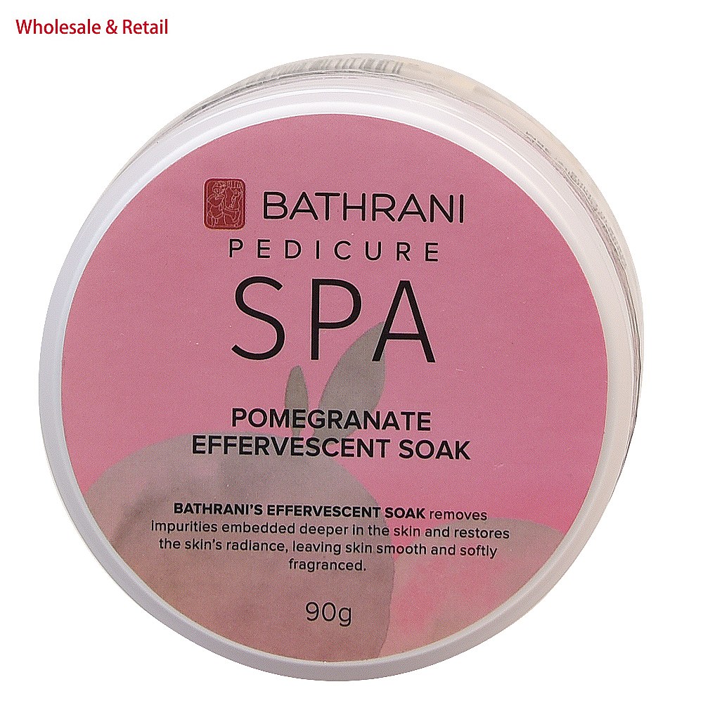 Kit de Pedicura Spa, Sistema d - Luxury Skincare & Spa Photos reseña y precio
