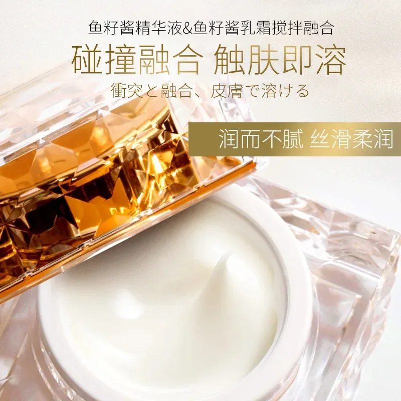 Platino raro juego de cuidado  - Luxury Skincare Cream reseña y precio