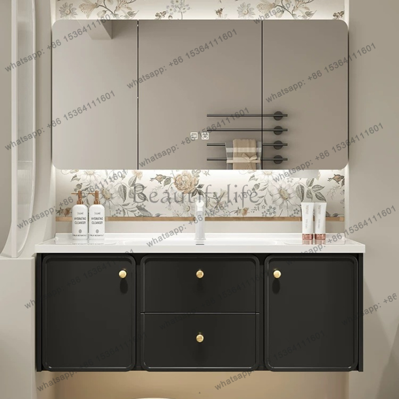 Mueble de Baño YJ, Organizador - Luxury Skincare & Spa Photos reseña y precio