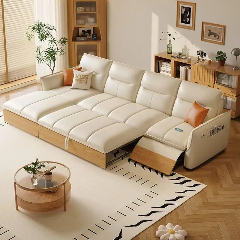 Sofá Reclinable Eléctrico de D - High Luxury Skincare reseña y precio