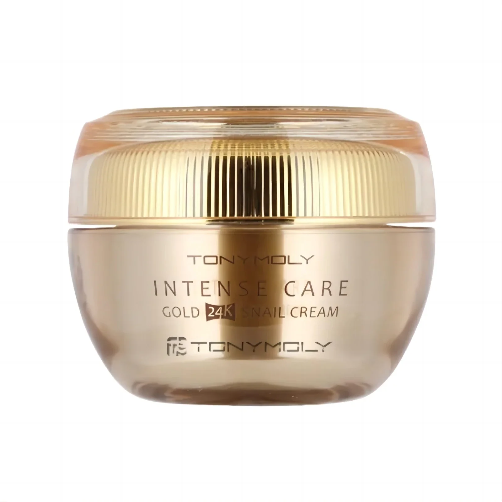 Corea SkinCare TONYMOLY 24K or - Luxury Skincare Korea reseña y precio