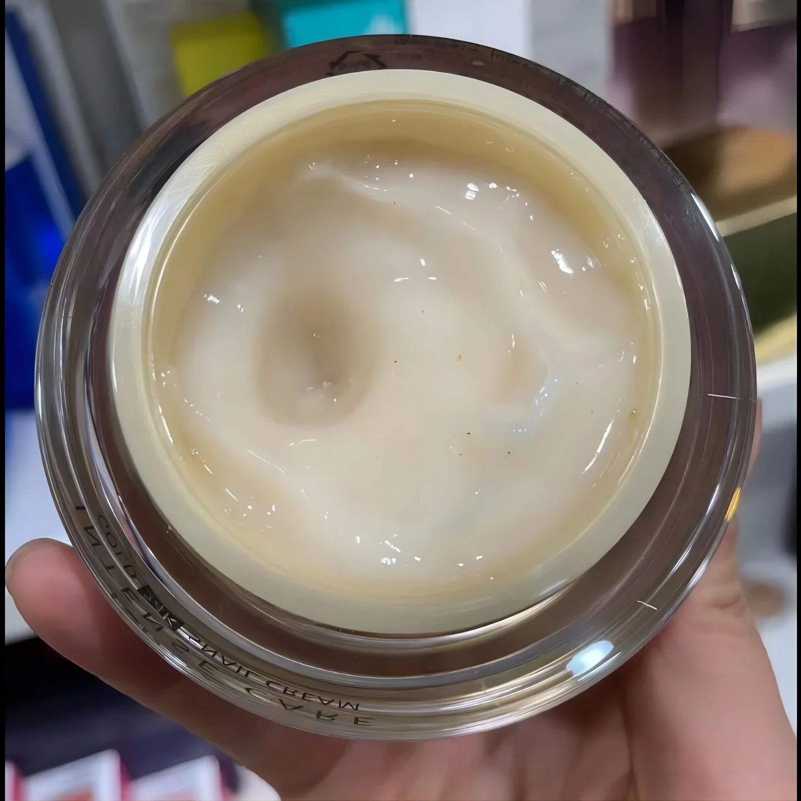 Corea SkinCare TONYMOLY 24K or - Luxury Skincare Korea reseña y precio