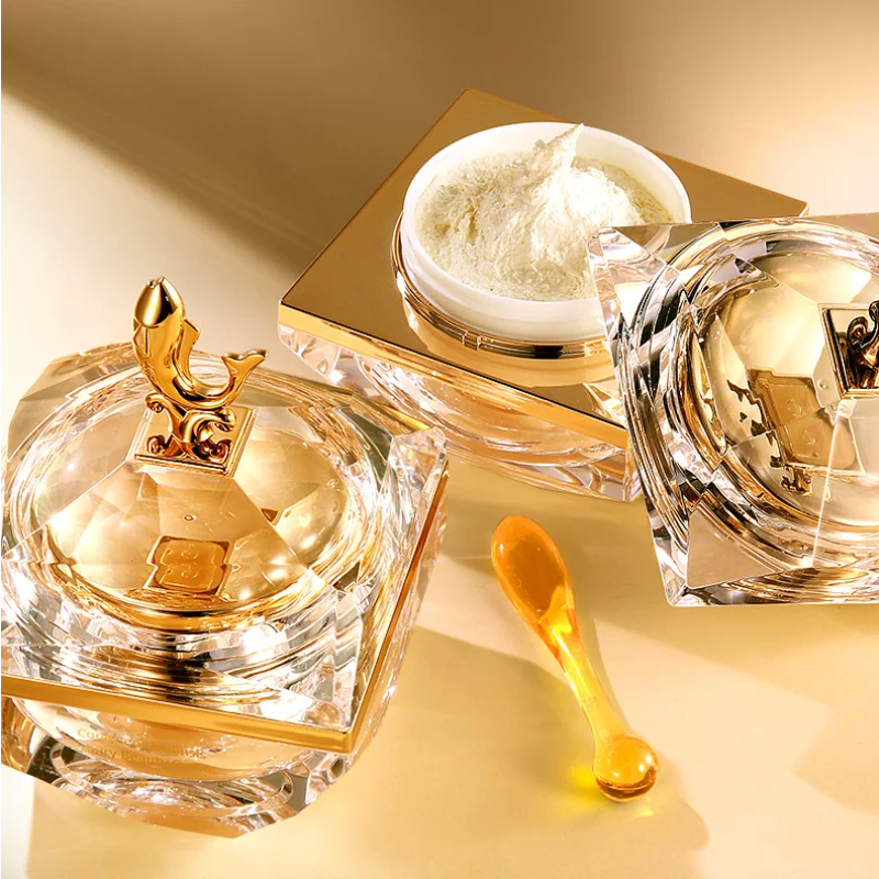 Set de Crema de Belleza de Luj - Luxury Skincare Korea reseña y precio