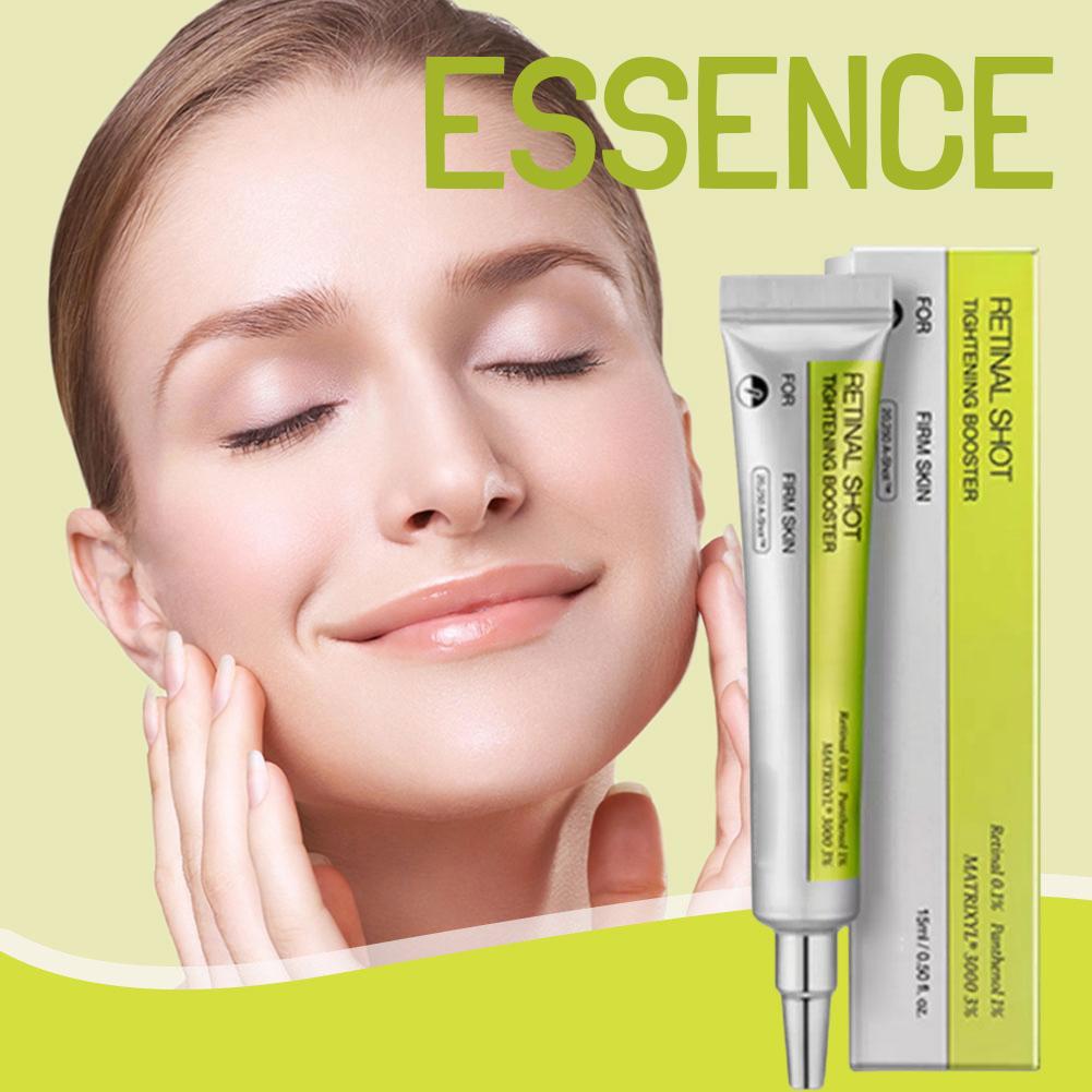 Retinol Shot-suero facial reaf - Luxury Skincare Korea reseña y precio