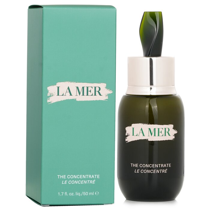 LA MER El Suero Concentrado de - Luxury Skincare For Health reseña y precio