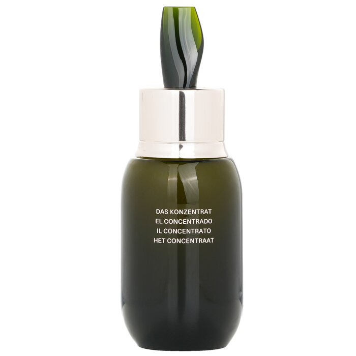LA MER El Suero Concentrado de - Luxury Skincare For Health reseña y precio