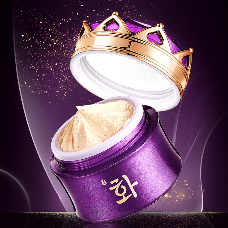 Crema Noble de lujo para mujer - Luxury Skincare Cream reseña y precio