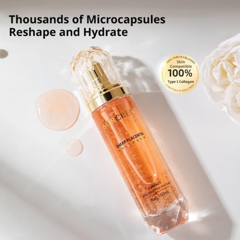 Esencia Rejuvenecedora de Plac - Luxury Skincare Essence reseña y precio