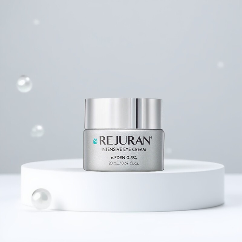 Crema Contorno de Ojos REJURAN - Luxury Skincare Cream reseña y precio