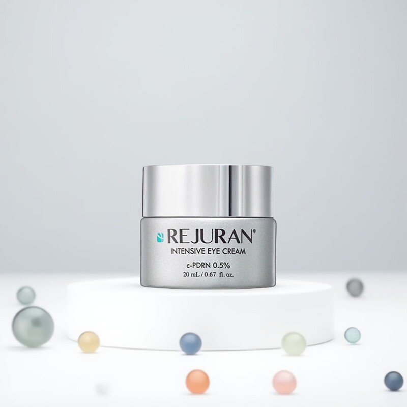 Crema Contorno de Ojos REJURAN - Luxury Skincare Cream reseña y precio
