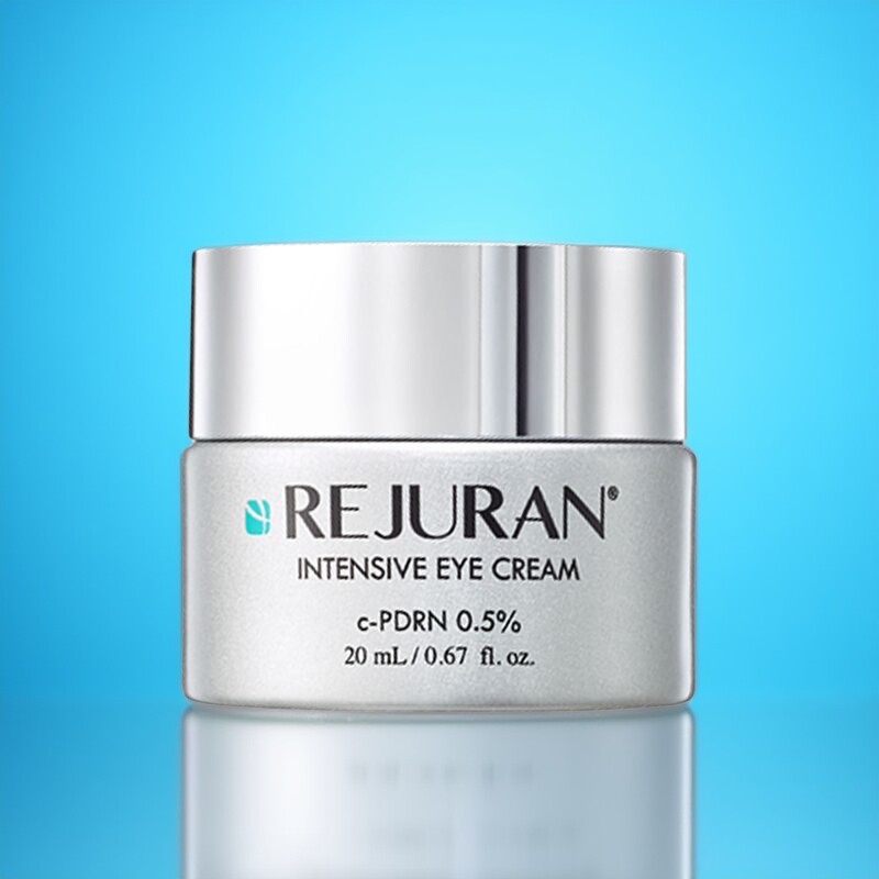 Crema Contorno de Ojos REJURAN - Luxury Skincare Cream reseña y precio