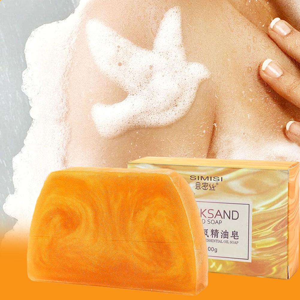 Jabón Artesanal de Oro en Form - Luxury Skincare & Spa Photos reseña y precio