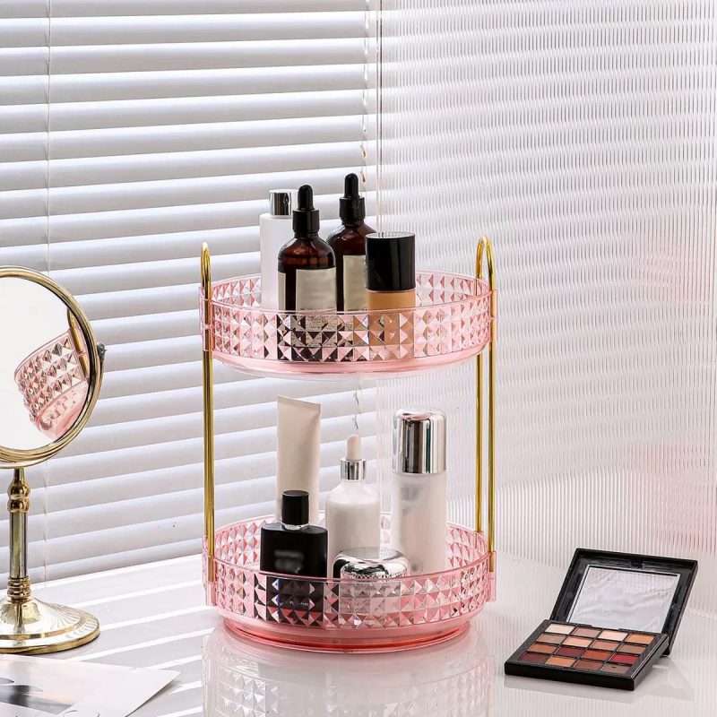 Caja de almacenamiento de cosm - Luxury Skincare & Spa Photos reseña y precio