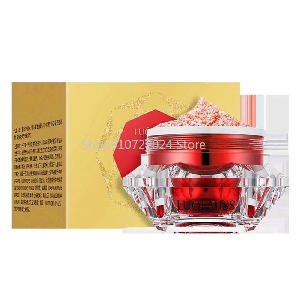 Crema de Sangre de Dragón de 1 - Luxury Skincare Essence reseña y precio