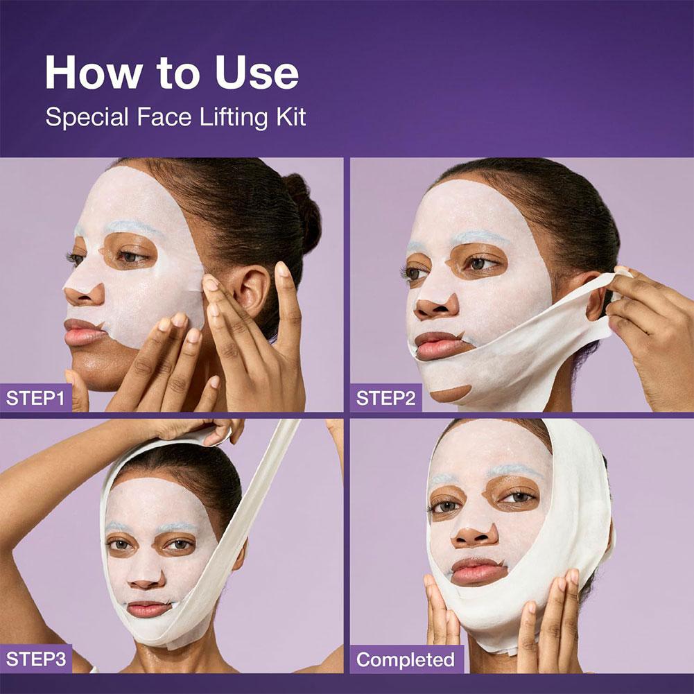 Set de Cuidado Facial BIO NAD+ - Luxury Skincare Korea reseña y precio