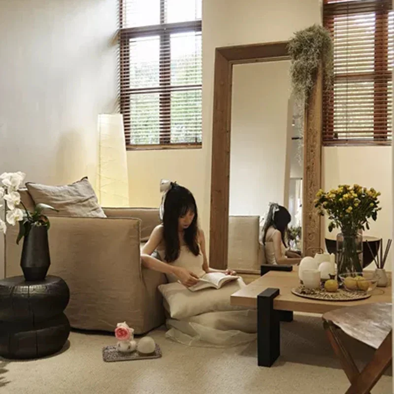 Mesas de centro europeas de lu - Luxury Skincare China reseña y precio
