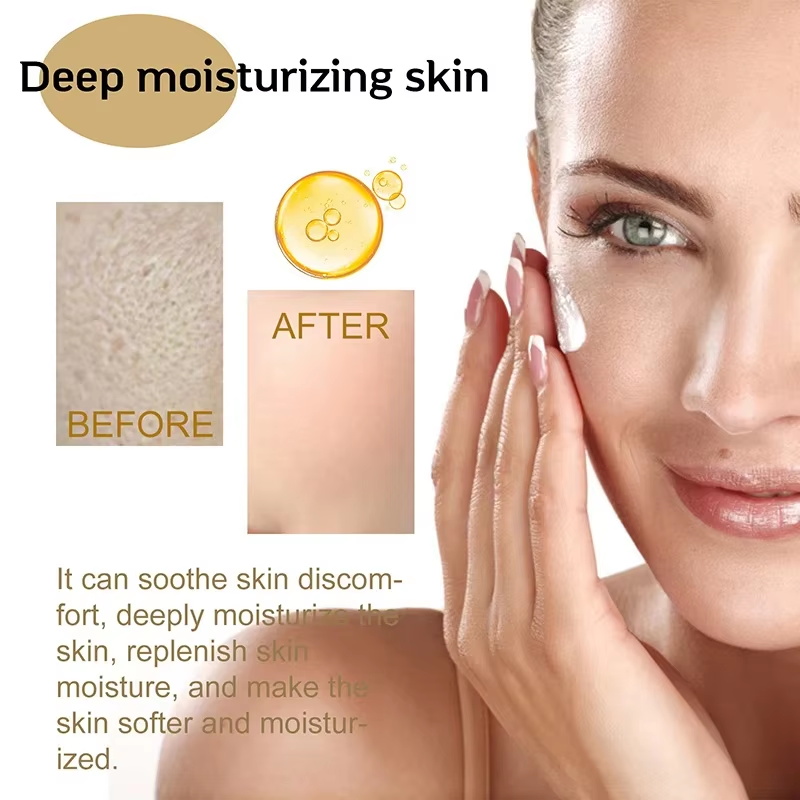 Suero Facial con Centella Asiá - Luxury Skincare Korea reseña y precio