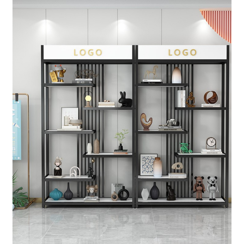 Expositor de lujo para product - Luxury Skincare & Spa Photos reseña y precio
