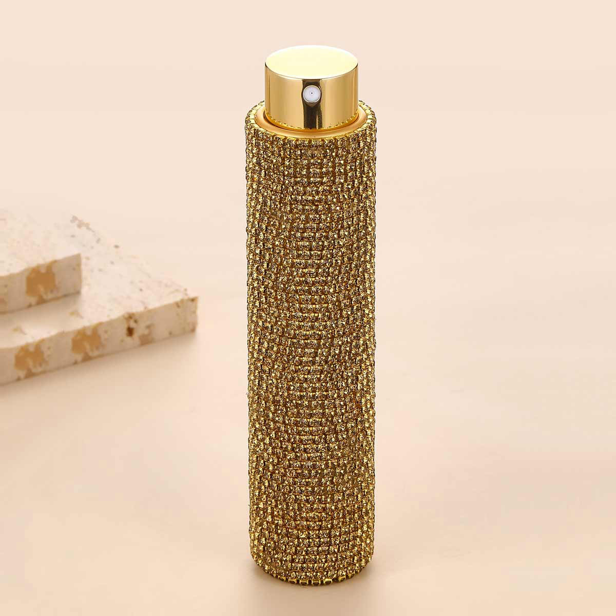 Botella de Perfume, embalaje l - Luxury Skincare Packaging reseña y precio
