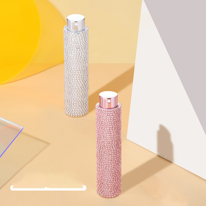 Botella de Perfume, embalaje l - Luxury Skincare Packaging reseña y precio
