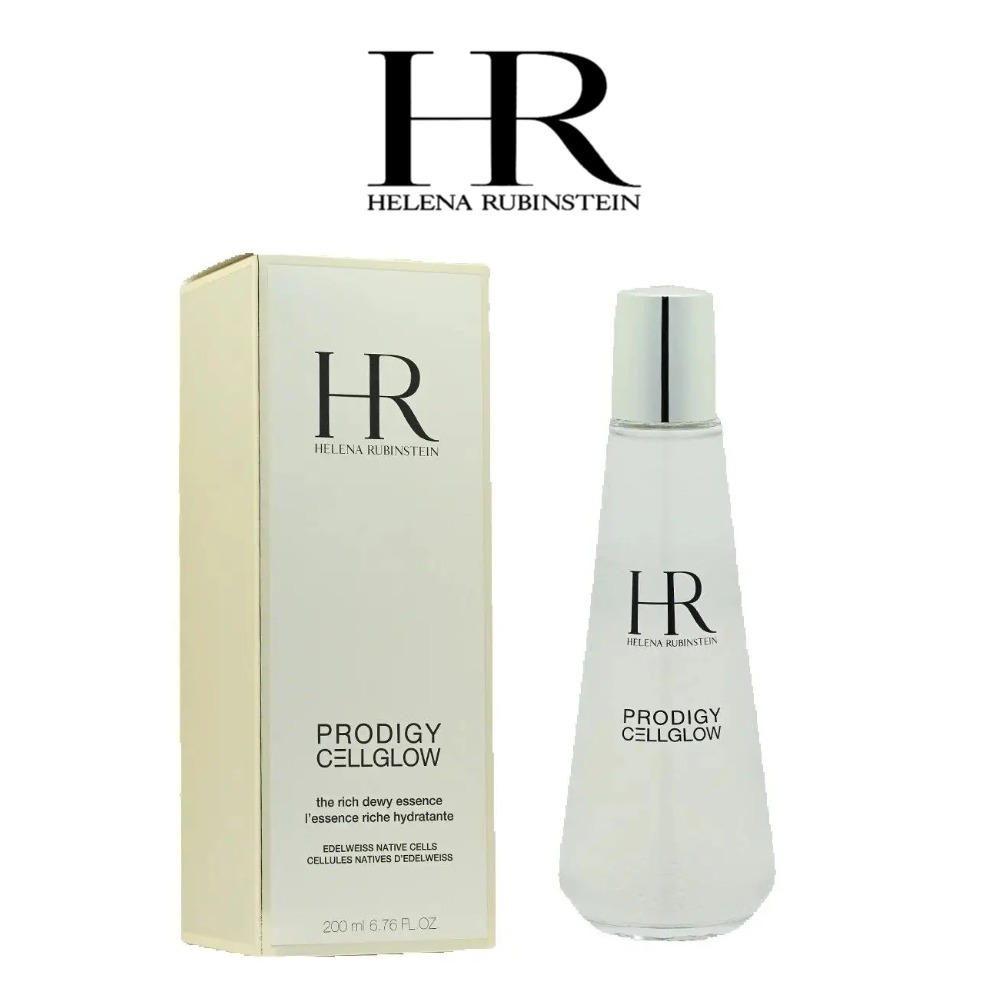 Helena Rubinstein Prodigy Cell - Luxury Skincare Essence reseña y precio