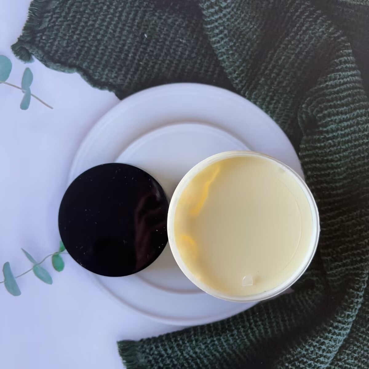Crema Blanqueadora Corporal de - Luxury Skincare Cream reseña y precio