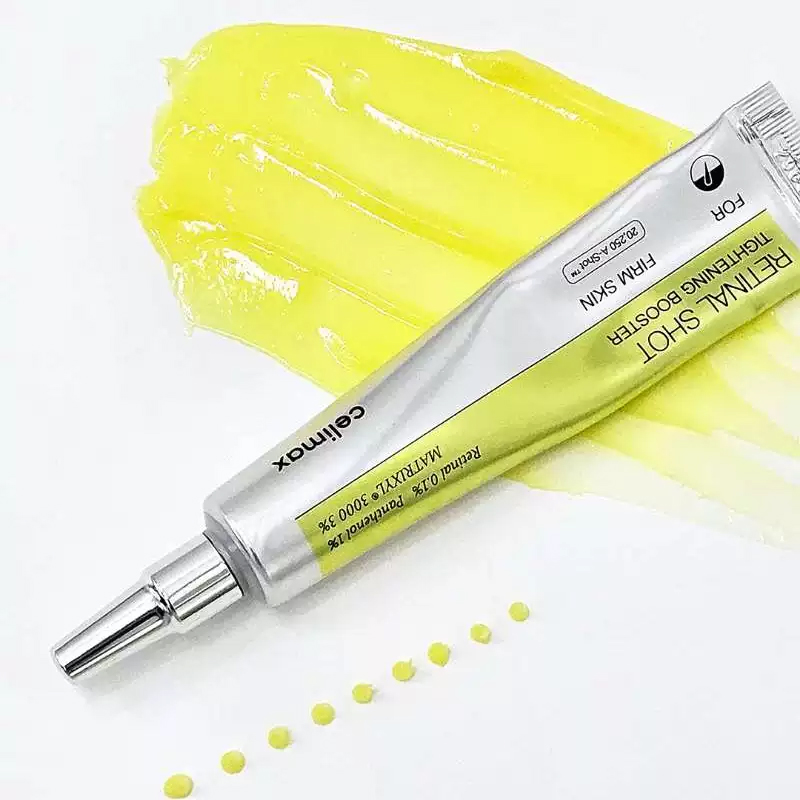Crema Facial y para Ojos Celim - Luxury Skincare Korea reseña y precio
