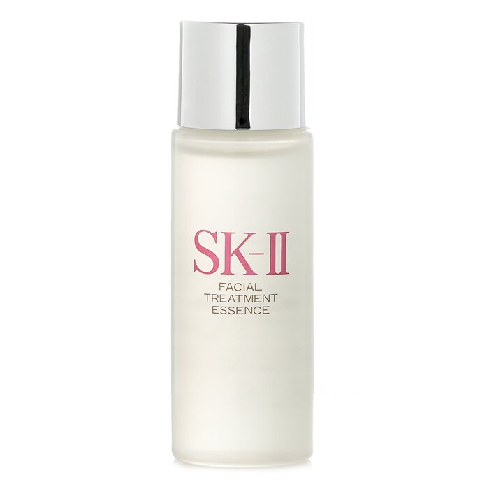 Esencia de tratamiento facial  - Luxury Skincare Essence reseña y precio