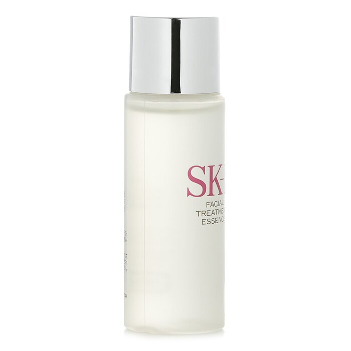 Esencia de tratamiento facial  - Luxury Skincare Essence reseña y precio