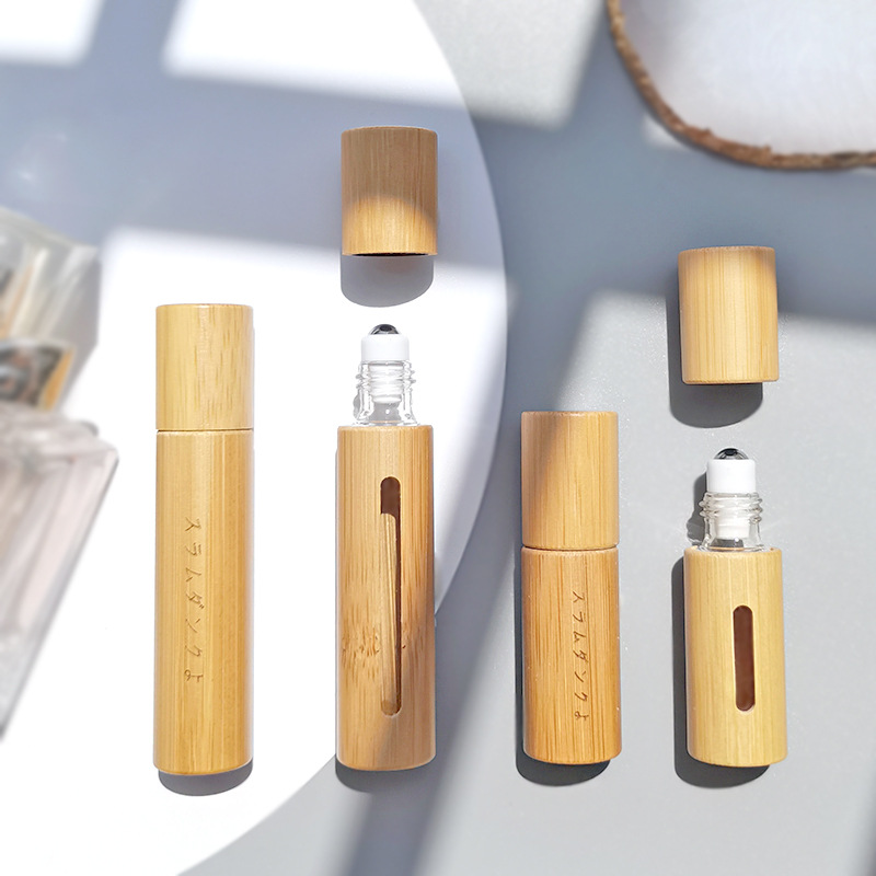 50 Uds. Botellas de rodillo de - Luxury Skincare Packaging reseña y precio