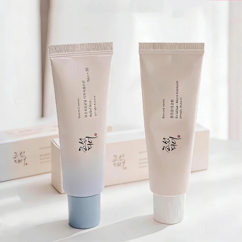 Set de Cuidado Facial Probióti - Luxury Skincare Korea reseña y precio