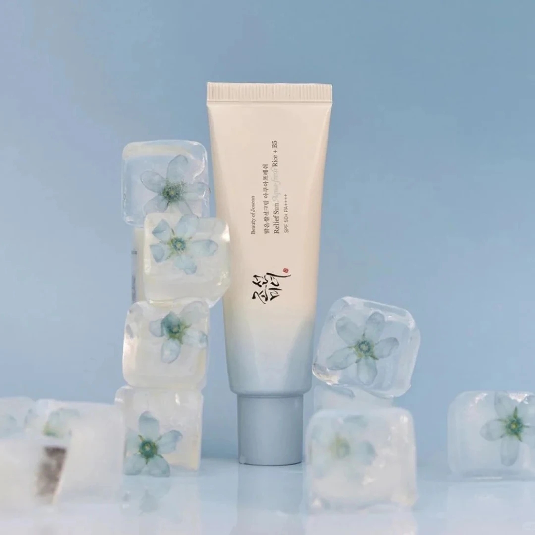 Set de Cuidado Facial Probióti - Luxury Skincare Korea reseña y precio